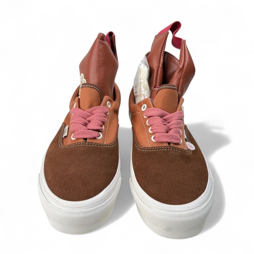 Vans Vault Taka Hayashi OG Era VG LX Men’s 8.5 - Picture 4 of 12